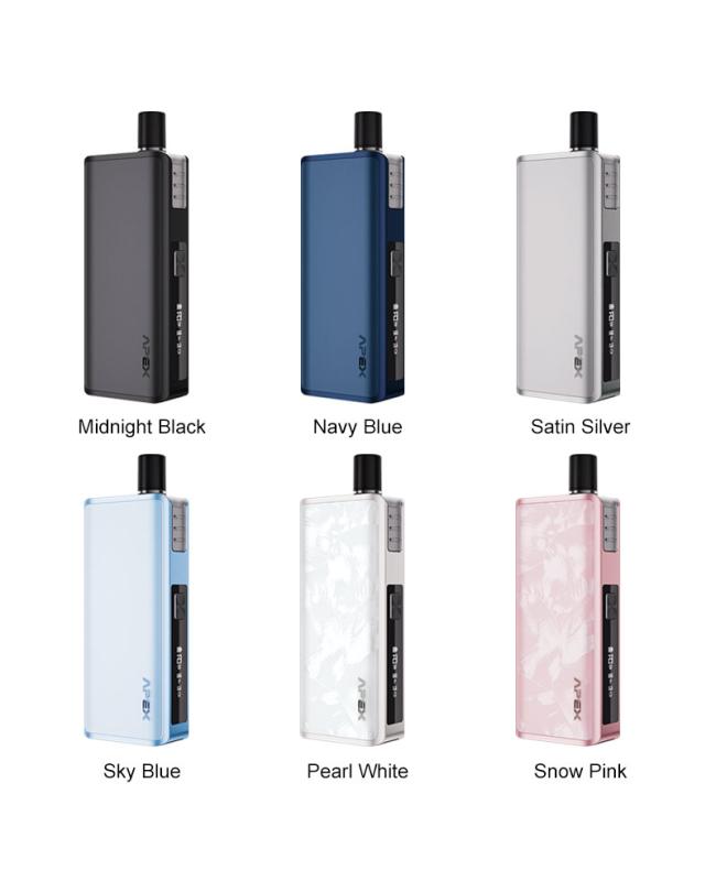 Vaporesso APEX Pod System Kit 2000mAh 5ml by Brands pod system for pod systems - gallery image 2