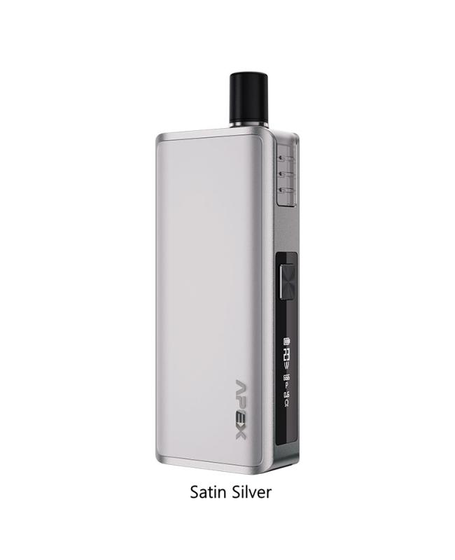 Vaporesso APEX Pod System Kit 2000mAh 5ml by Brands pod system for pod systems - gallery image 8
