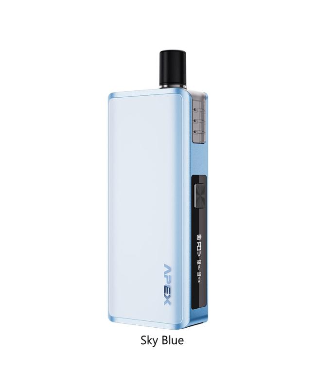 Vaporesso APEX Pod System Kit 2000mAh 5ml by Brands pod system for pod systems - gallery image 9