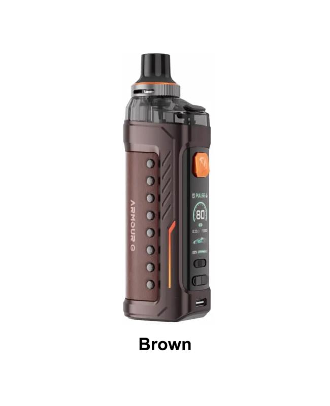 Vaporesso Armour G Pod System Kit 3000mAh by Brands pod system for pod systems - gallery image 4