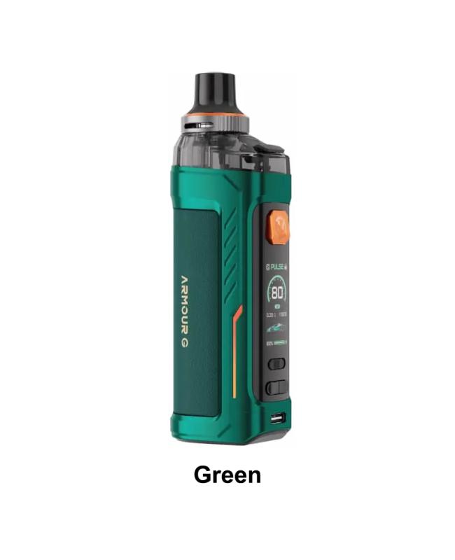 Vaporesso Armour G Pod System Kit 3000mAh by Brands pod system for pod systems - gallery image 8