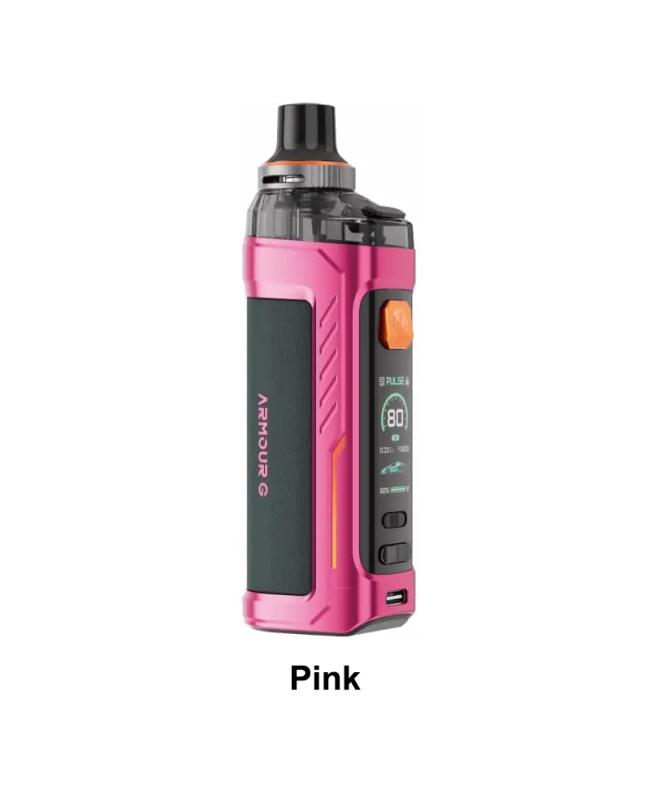 Vaporesso Armour G Pod System Kit 3000mAh by Brands pod system for pod systems - gallery image 9