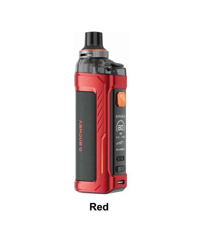 Vaporesso Armour G Pod System Kit 3000mAh by Brands pod system for pod systems - gallery image 6