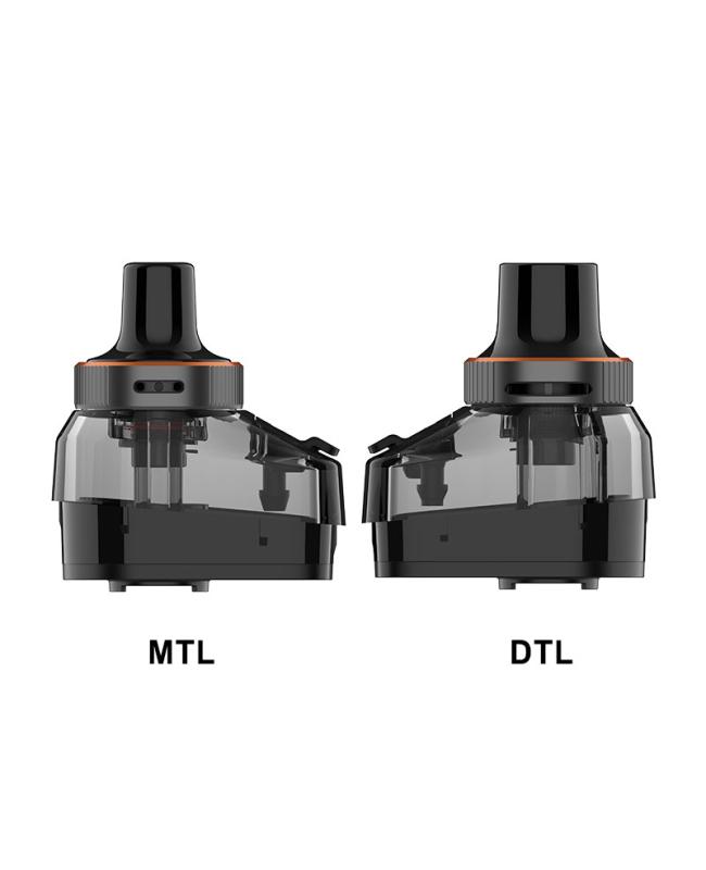 Vaporesso Armour G Series Empty Pod Cartridge 2PCS/Pack by Brands pod system for pod systems - gallery image 2
