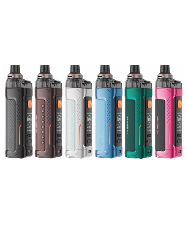Vaporesso Armour GS Kit by Brands vape kit for vape kits - main product image