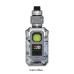 Vaporesso Armour Max Kit with iTank T Atomizer Camo Blue