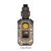 Vaporesso Armour Max Kit with iTank T Atomizer Camo Brown