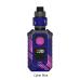 Vaporesso Armour Max Kit with iTank T Atomizer Cyber Blue