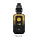 Vaporesso Armour Max Kit with iTank T Atomizer Cyber Gold