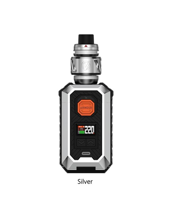 Vaporesso Armour Max 200W Mod Kit with iTank T Atomizer 6ml by Brands atomizer tank for coils & atomizers - gallery image 8