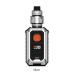 Vaporesso Armour Max Kit with iTank T Atomizer Silver