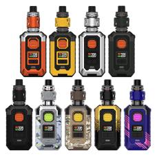 Vaporesso Armour Max Tank