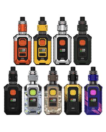 vape kit sale Kein oder wenig Wirkung und Dampf mit Vaporizer : r/germantrees main image 1