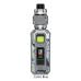 Vaporesso Armour S Mod Kit with iTank T Atomizer Camo Blue
