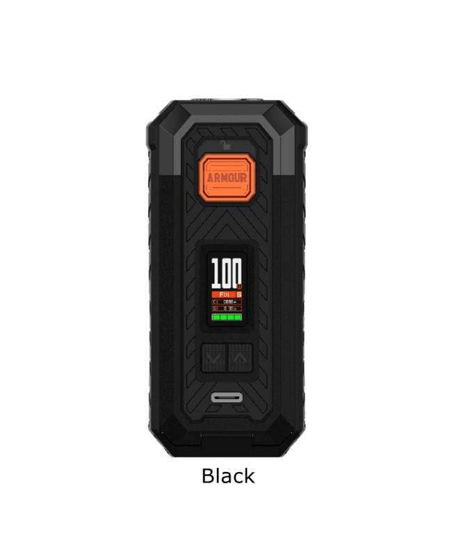Vaporesso Armour S Box Mod 100W by Brands vape mod for vape mods - gallery image 5