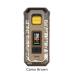 Vaporesso Armour S Box Mod Camo Brown