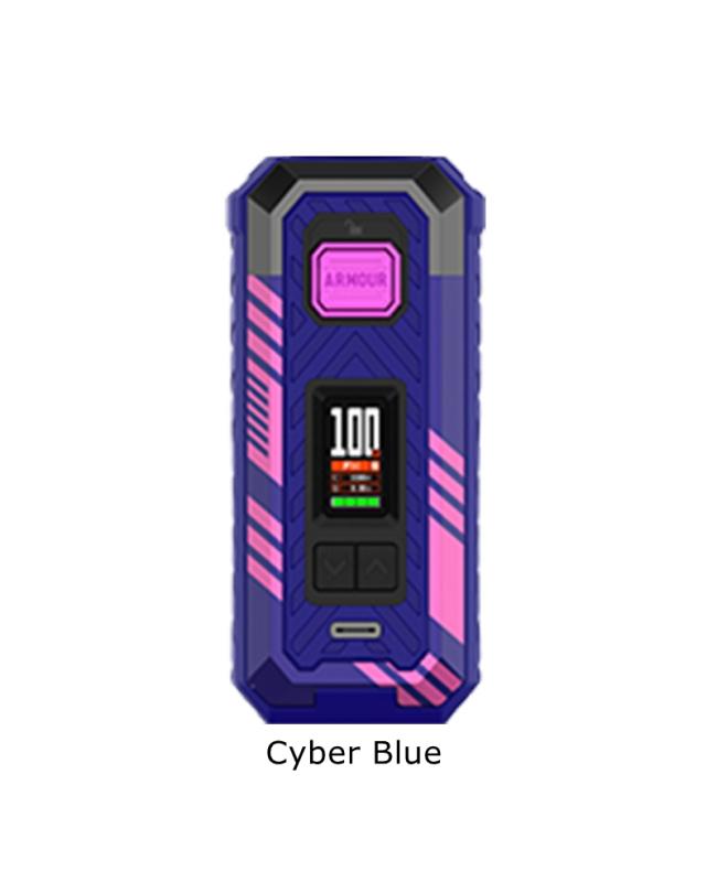 Vaporesso Armour S Box Mod 100W by Brands vape mod for vape mods - gallery image 9
