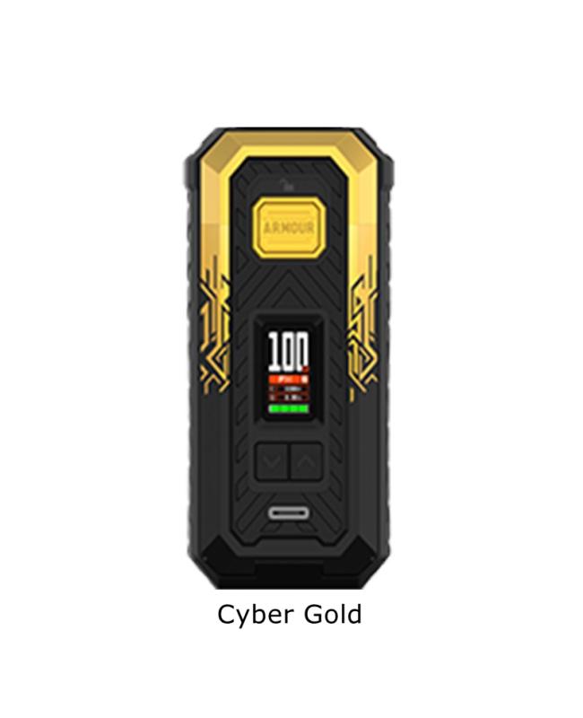 Vaporesso Armour S Box Mod 100W by Brands vape mod for vape mods - gallery image 10