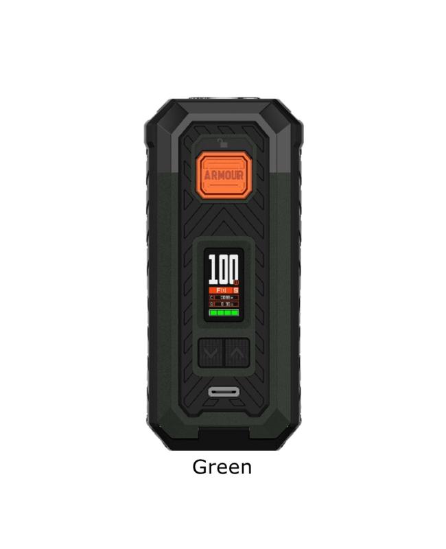Vaporesso Armour S Box Mod 100W by Brands vape mod for vape mods - gallery image 6