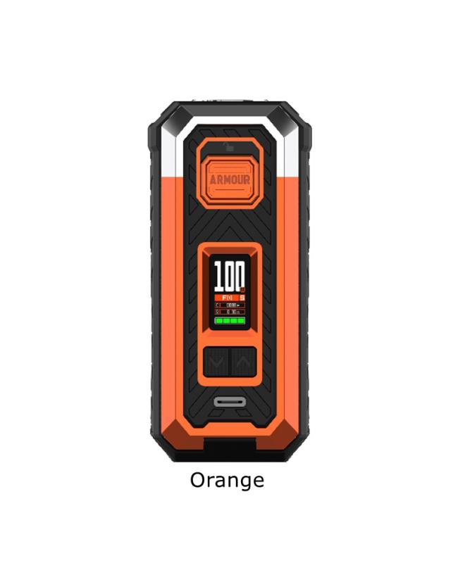 Vaporesso Armour S Box Mod 100W by Brands vape mod for vape mods - gallery image 4