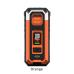 Vaporesso Armour S Box Mod Orange
