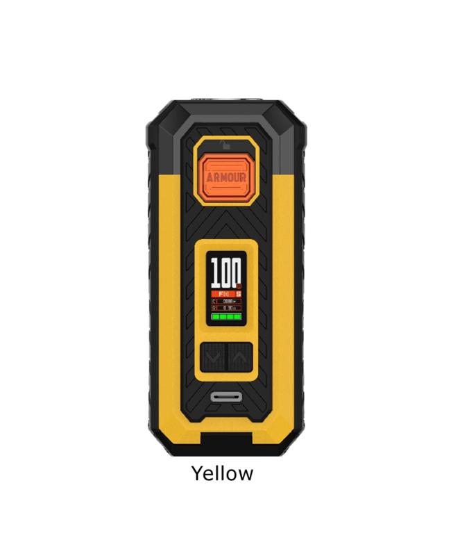 Vaporesso Armour S Box Mod 100W by Brands vape mod for vape mods - gallery image 3