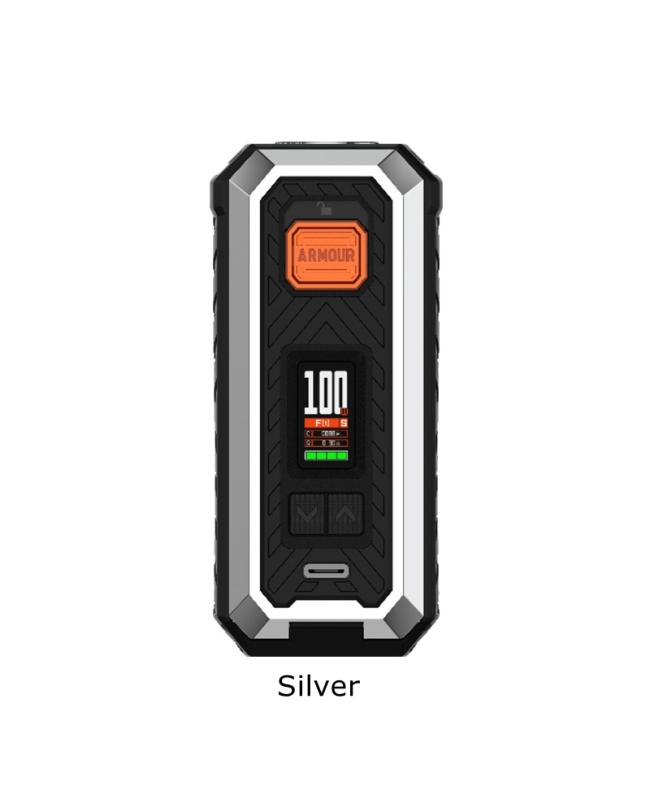 Vaporesso Armour S Box Mod 100W by Brands vape mod for vape mods - gallery image 7