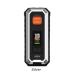 Vaporesso Armour S Box Mod Silver