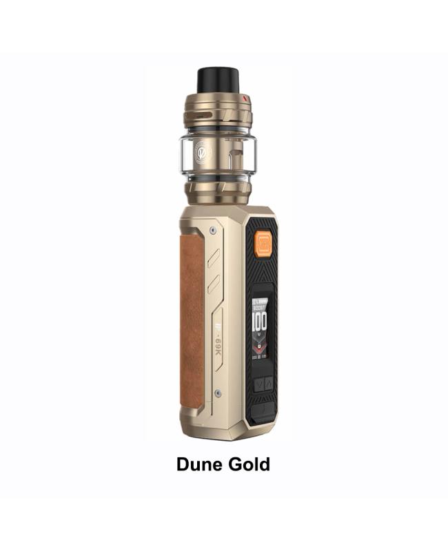 Vaporesso Armour Ultra Mod Kit 5500mAh with iTank T Atomizer 6ml by Brands atomizer tank for coils & atomizers - gallery image 5