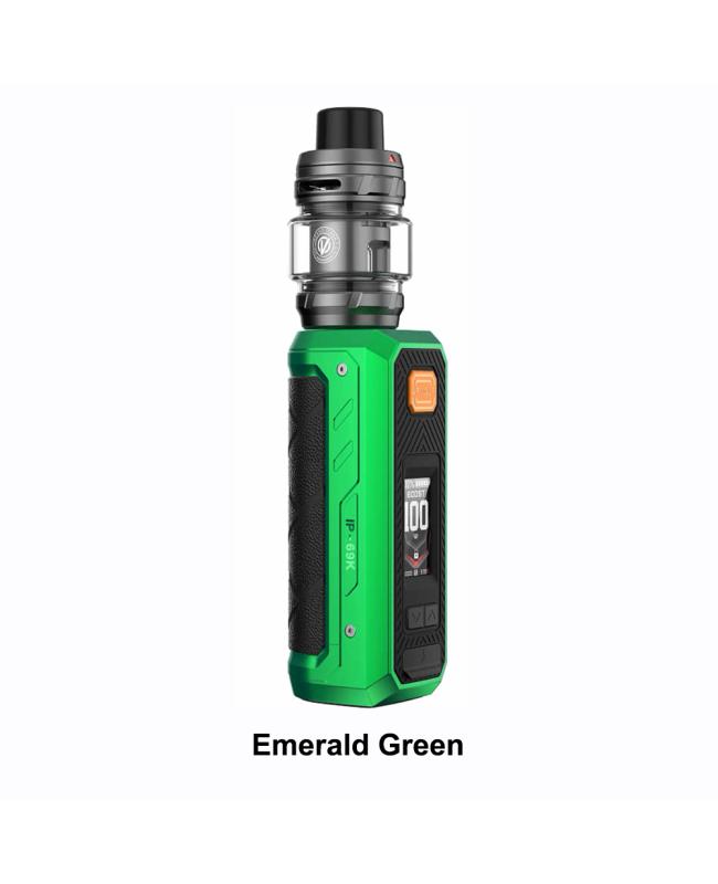 Vaporesso Armour Ultra Mod Kit 5500mAh with iTank T Atomizer 6ml by Brands atomizer tank for coils & atomizers - gallery image 6