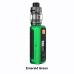 Vaporesso Armour Ultra Mod Kit 5000mAh Emerald Green