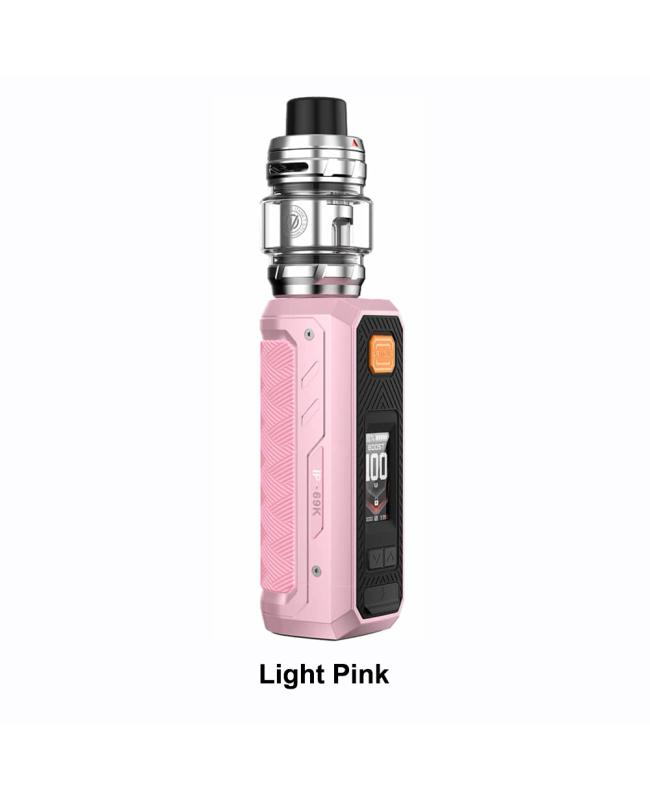 Vaporesso Armour Ultra Mod Kit 5500mAh with iTank T Atomizer 6ml by Brands atomizer tank for coils & atomizers - gallery image 9