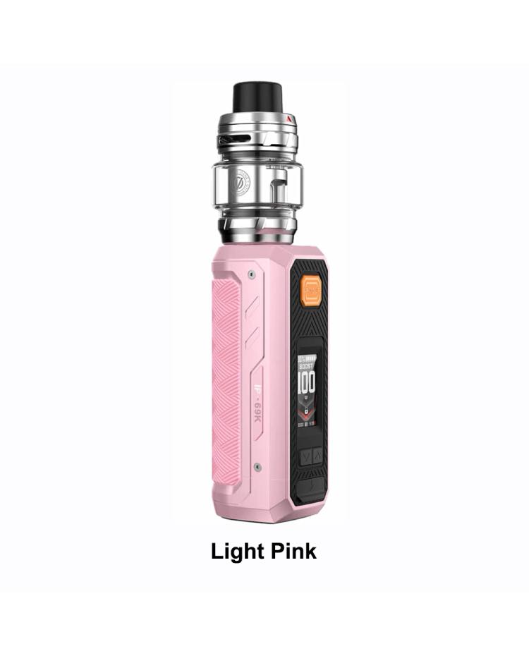 Vaporesso Armour Ultra Mod Kit 5500mAh with iTank T Atomizer ...