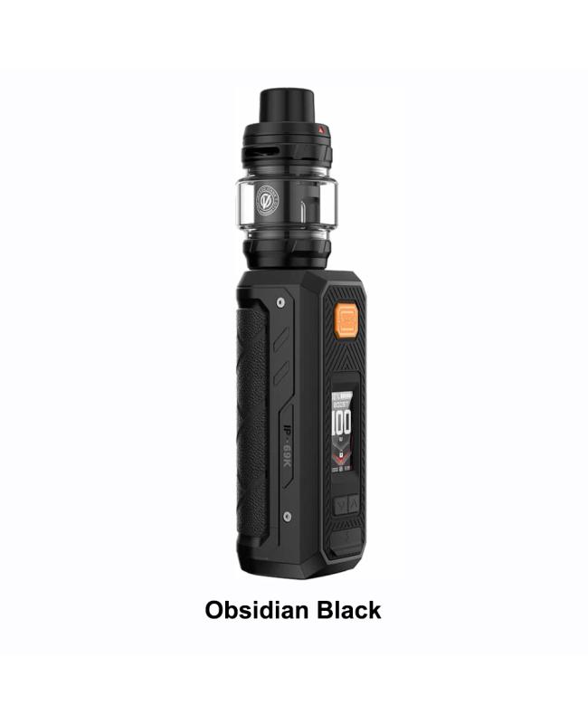 Vaporesso Armour Ultra Mod Kit 5500mAh with iTank T Atomizer 6ml by Brands atomizer tank for coils & atomizers - gallery image 3