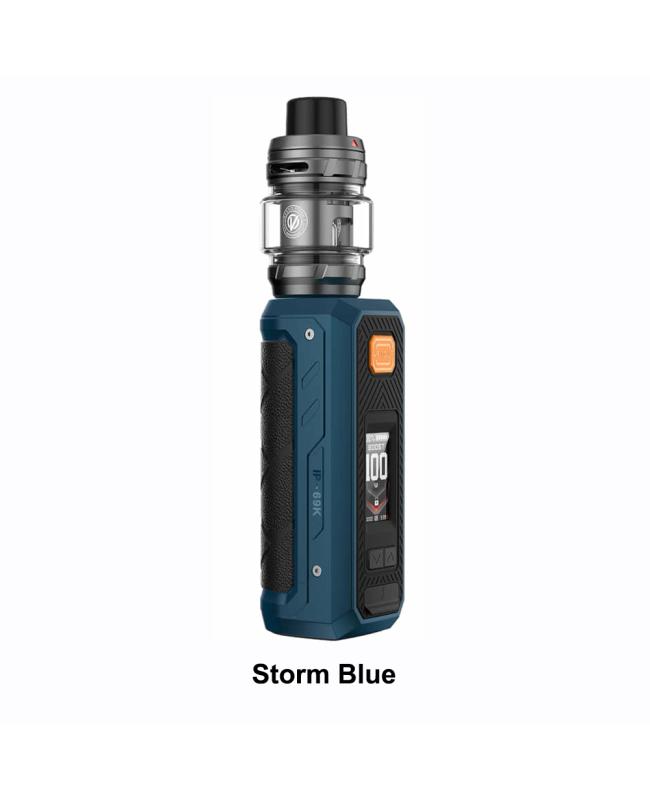 Vaporesso Armour Ultra Mod Kit 5500mAh with iTank T Atomizer 6ml by Brands atomizer tank for coils & atomizers - gallery image 8
