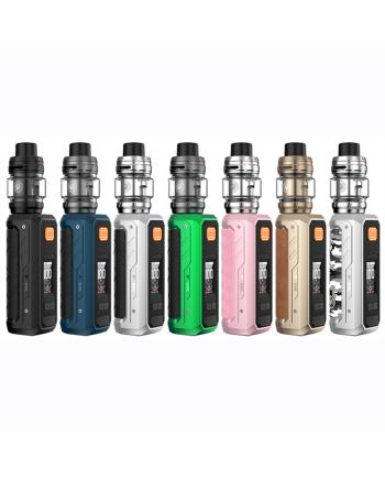 Vaporesso Armour Ultra Mod Kit 5000mAh with iTank T Atomizer 6ml