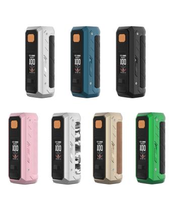 elfbar nachfüll pod läuft aus Are Mods Considered E-Cigs? main image 0