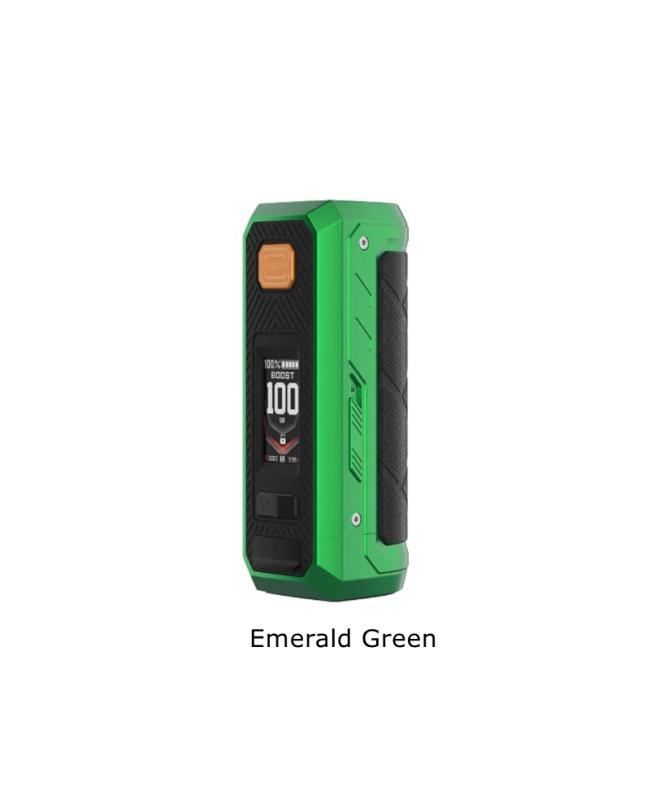 Vaporesso Armour Ultra Mod 5500mAh by Brands vape mod for vape mods - gallery image 8
