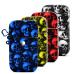 Aurora Play Protective Case Skull Colors