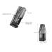vaporesso barr replacement pods