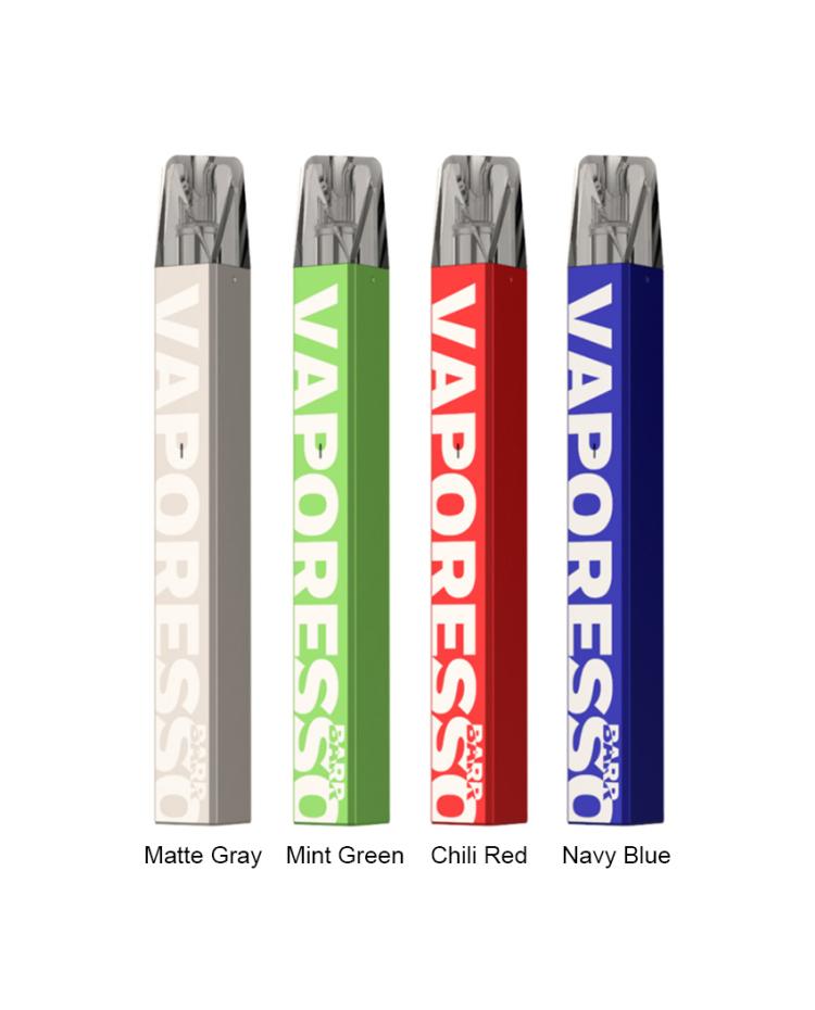 Vaporesso BARR Cheap Pod System