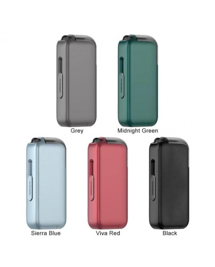 geekvape aegis solo 3 istruzioni Vaporesso COSS Pod Kit 1750mAh 8.1ml