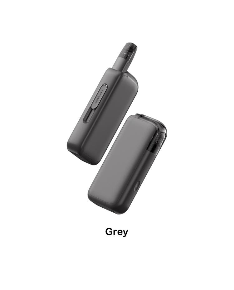 geekvape aegis solo 3 istruzioni How to change VAPORESSO GEN settings main image 0