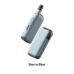 Vaporesso COSS Pod Kit Sierra Blue