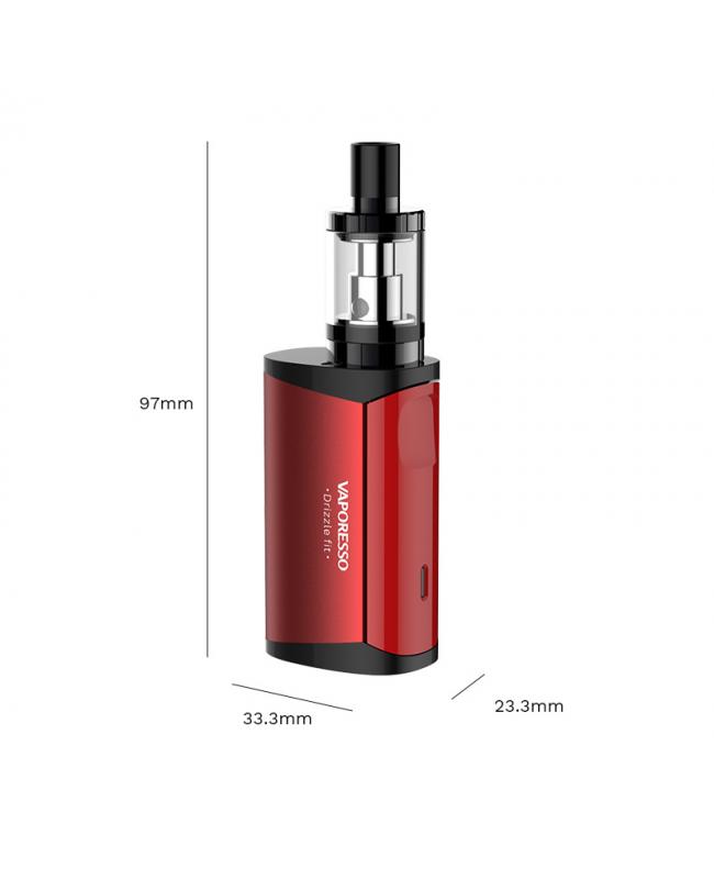 Vaporesso Drizzle Fit Vape Kits For Beginners