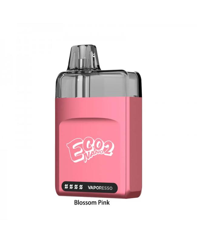 Vaporesso ECO Nano 2 Kit 1000mAh by Brands vape kit for vape kits - gallery image 3