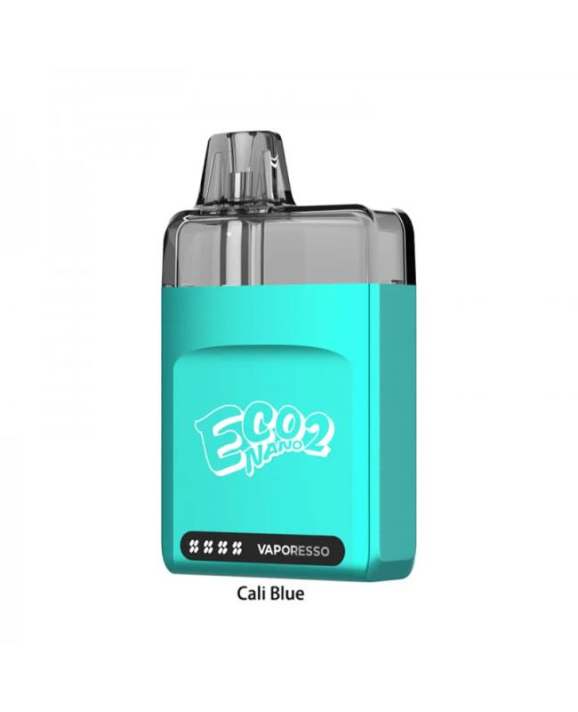 Vaporesso ECO Nano 2 Kit 1000mAh by Brands vape kit for vape kits - gallery image 7