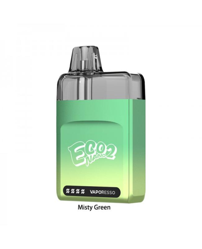 Vaporesso ECO Nano 2 Kit 1000mAh by Brands vape kit for vape kits - gallery image 5