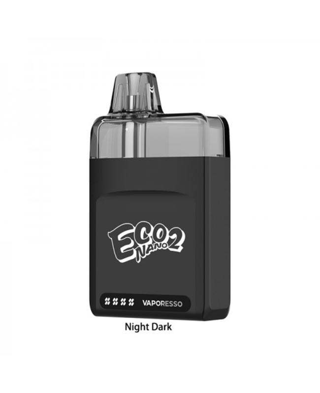 Vaporesso ECO Nano 2 Kit 1000mAh by Brands vape kit for vape kits - gallery image 9