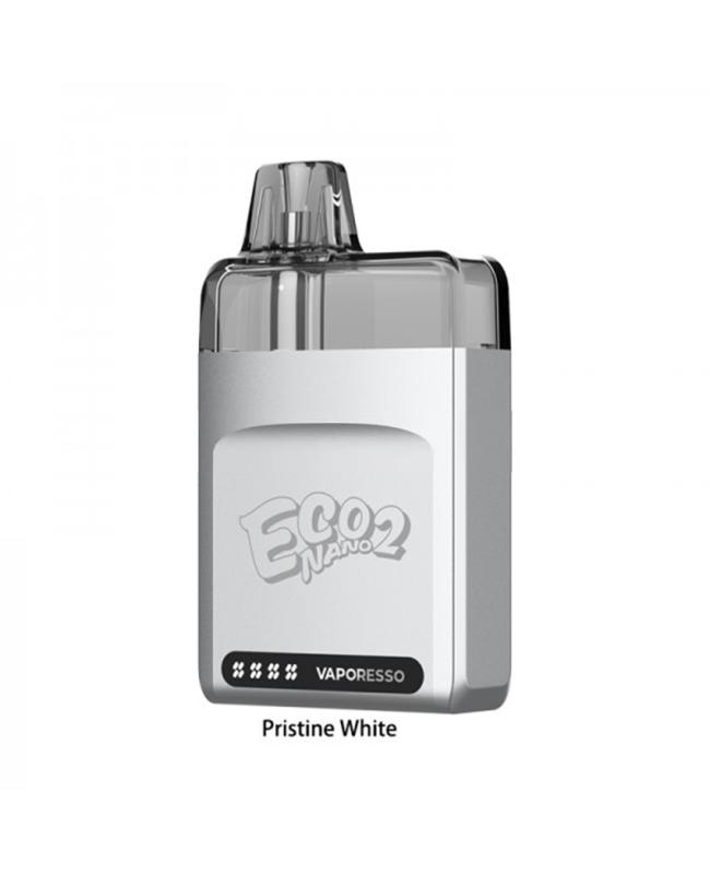 Vaporesso ECO Nano 2 Kit 1000mAh by Brands vape kit for vape kits - gallery image 10